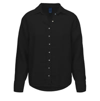 Kitt Shirt - Black