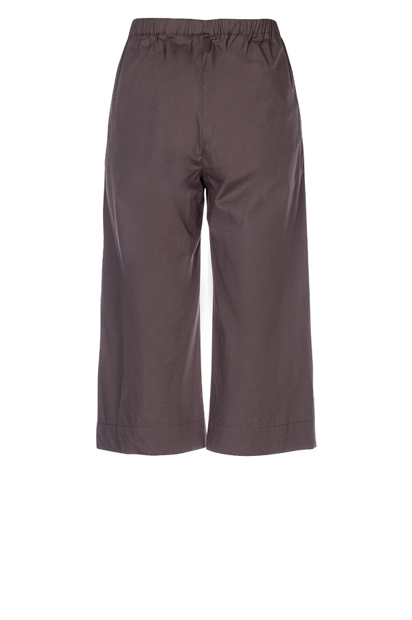 LUXZUZ // ONE TWO Olica Pant Pant 799 Choco Lux