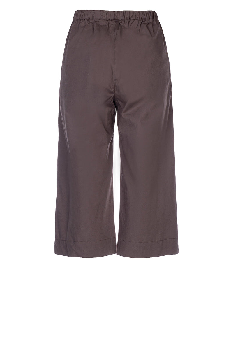 LUXZUZ // ONE TWO Olica Pant Pant 799 Choco Lux