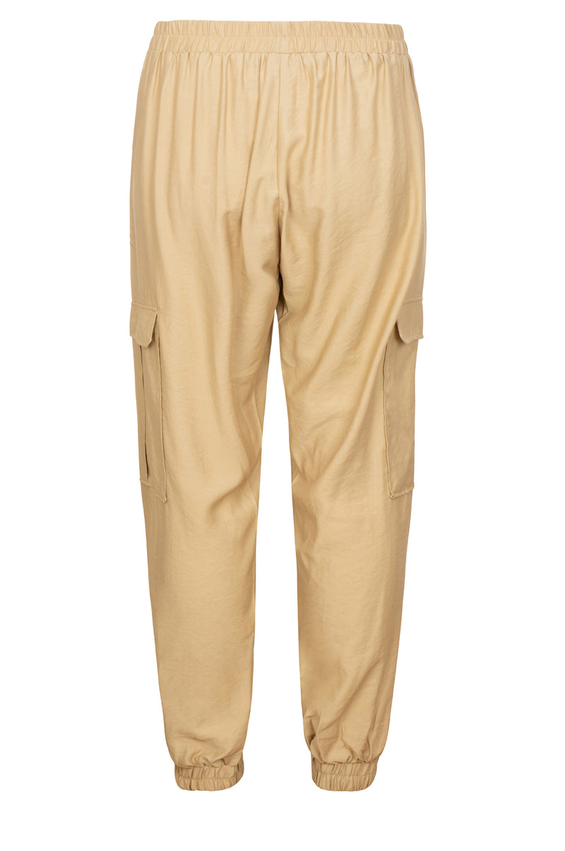 LUXZUZ // ONE TWO Sanna Pant Pant 787 Sand Hill