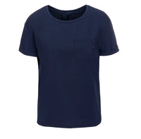 Bibina T-Shirt - Navy