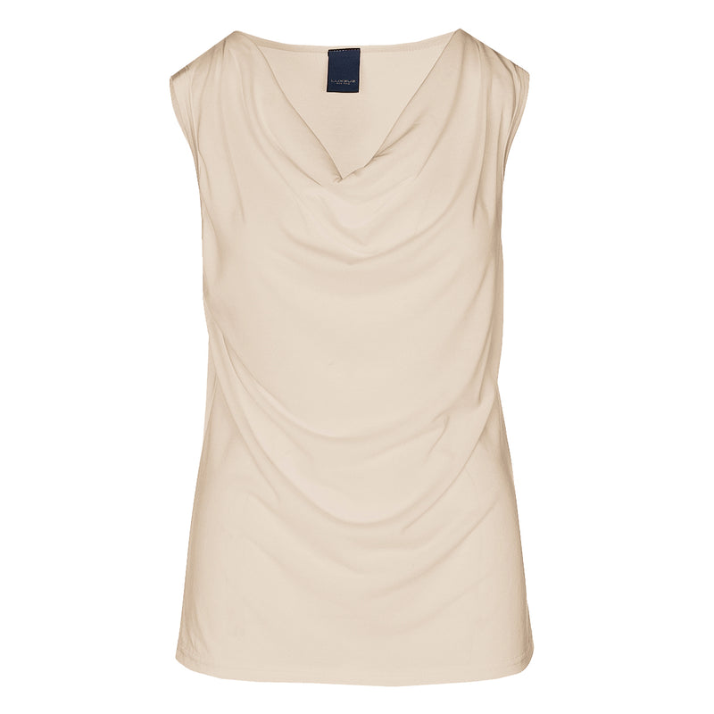 LUXZUZ // ONE TWO Pian Top Top 700 Light Sand